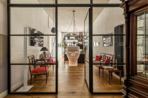 La Design.aTA Experience Bed & Breakfast Rome